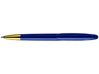 Ручка шариковая Prodir модель DS5 TPG синяя
