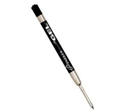 Стержень гелевый для шариковой ручки Z05 в блистере, размер: тонкий, цвет: Black