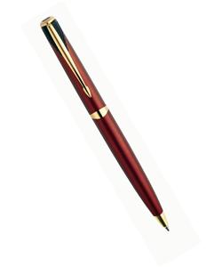 Шариковая ручка Parker Inflection K97, цвет: Red