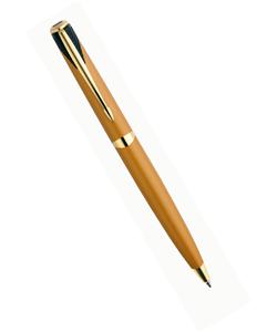 Шариковая ручка Parker Inflection K97, цвет: Yellow