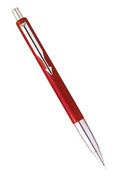   Parker Vector Standard B01, : Red