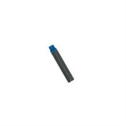 Картридж с неводостойкими чернилами для перьевой ручки Z17 MINI, упаковка из 6 шт., цвет: Washable Blue