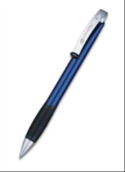 Шариковая ручка MATRIX GEL синяя