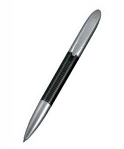 Шариковая ручка SOLARIS SENATOR черная