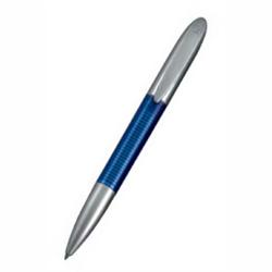 Шариковая ручка SOLARIS SENATOR синяя + футляр ET163