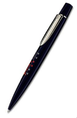 Шариковая ручка @TRACT SENATOR, синяя