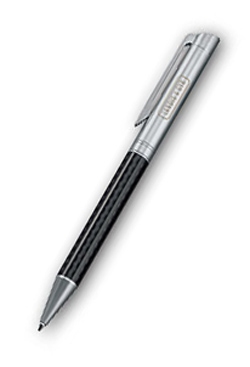 Шариковая ручка CARBON LINE SENATOR