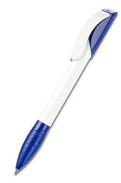 Шариковая ручка HATTRIX BASIC SENATOR, синяя, цвет чернил синий