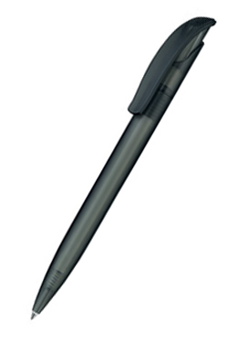 Шариковая ручка СHALLENGER ICY SENATOR, черная