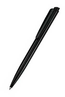 Шариковая ручка DART BASIC SENATOR черная