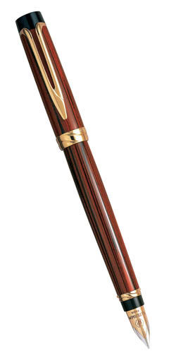 Перьевая ручка Waterman Liaison, цвет: Orange
