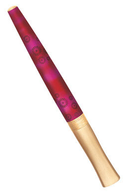Шариковая ручка Waterman Audace, цвет: Blossom Kimono