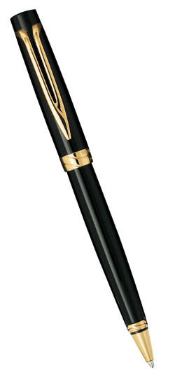 Шариковая ручка Waterman Liaison, цвет: Black