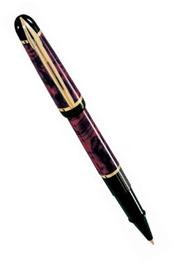 Ручка-роллер Waterman Phileas, цвет: Red
